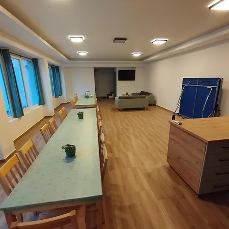 A Fogado Ueduelohaz *