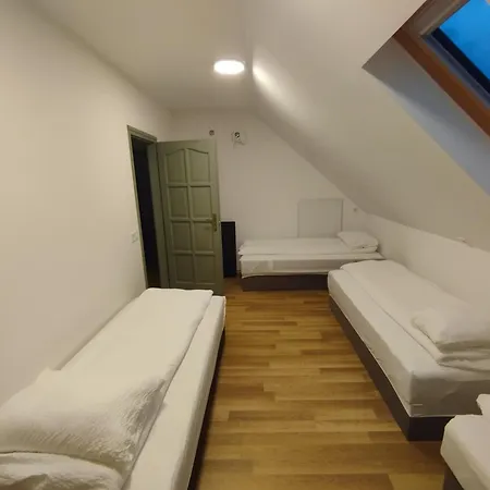 Villa A Fogado Ueduelohaz