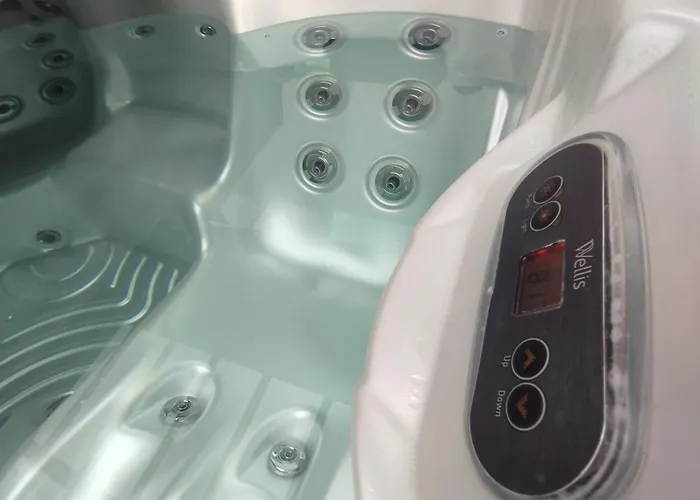 A Fogado Ueduelohaz Sárospatak