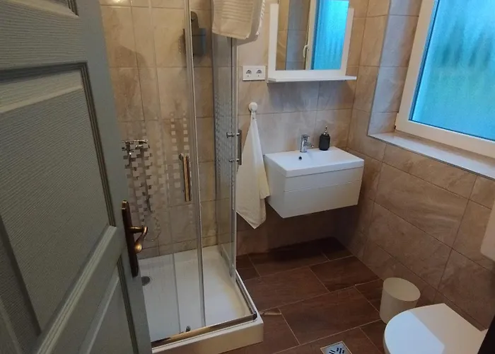 Villa A Fogado Ueduelohaz *