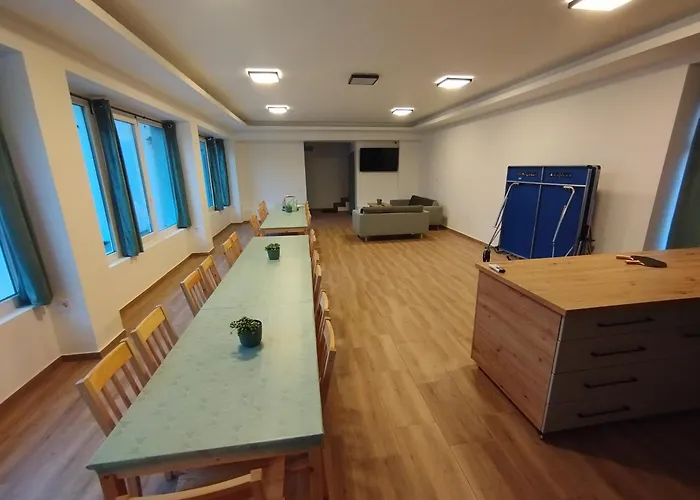 A Fogado Ueduelohaz *