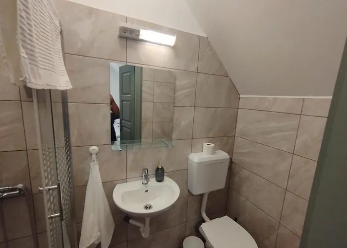 Villa A Fogado Ueduelohaz